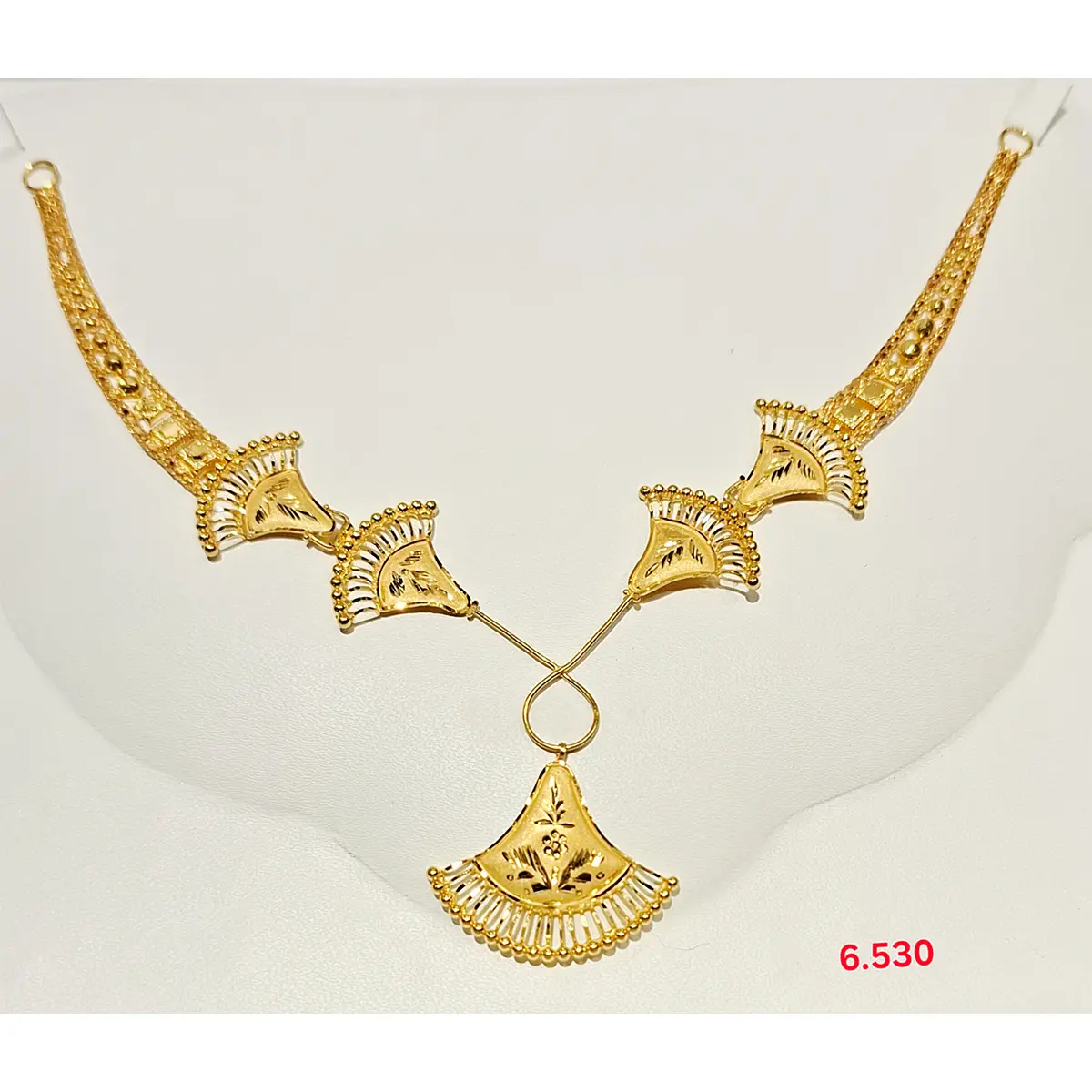 Diamond Necklace