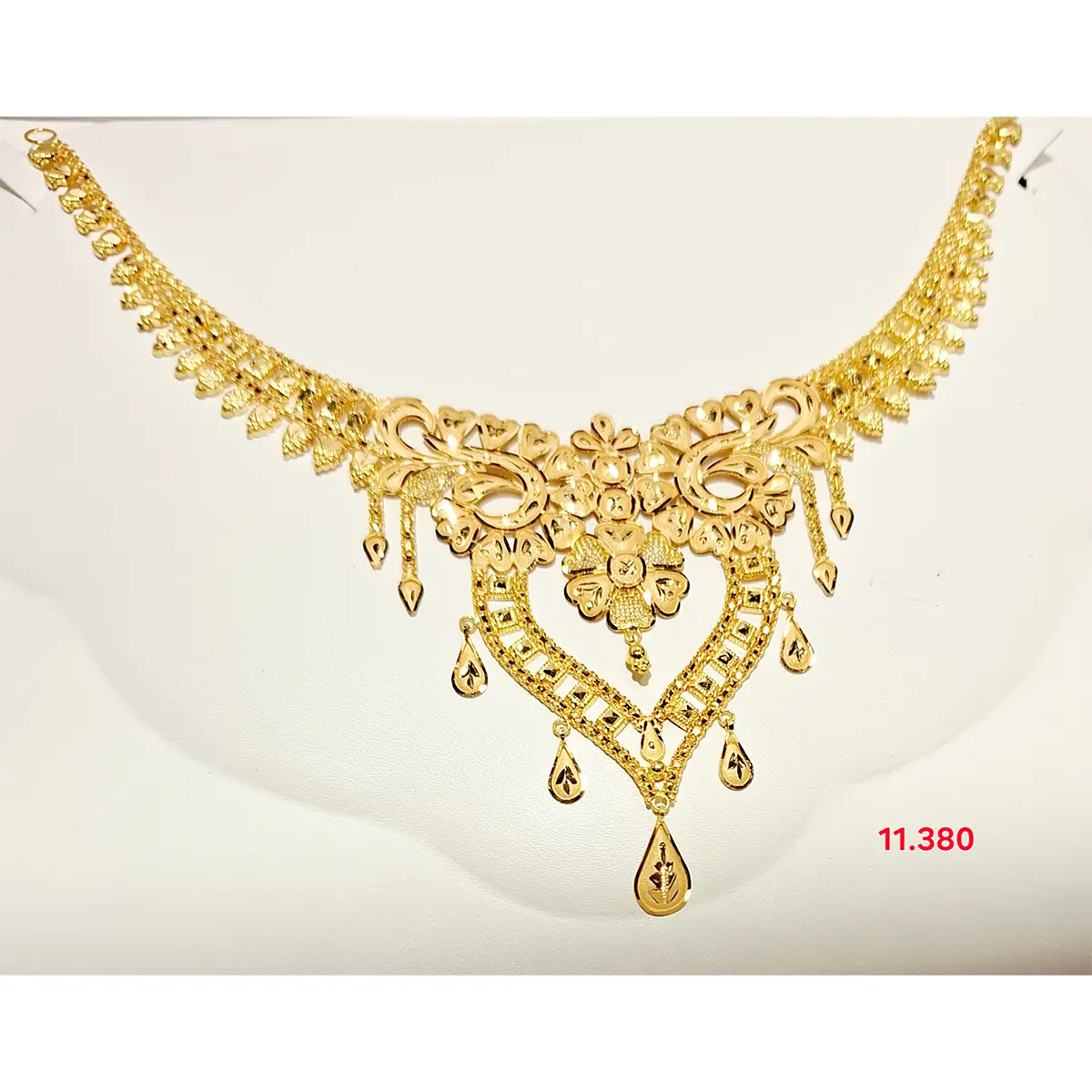 Diamond Necklace