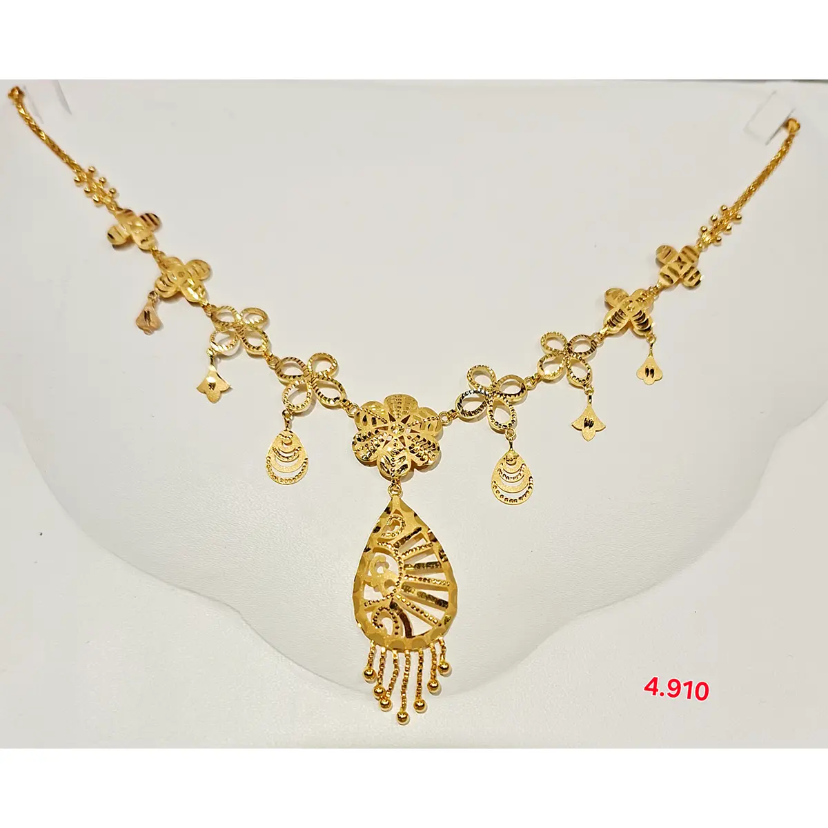 Diamond Necklace